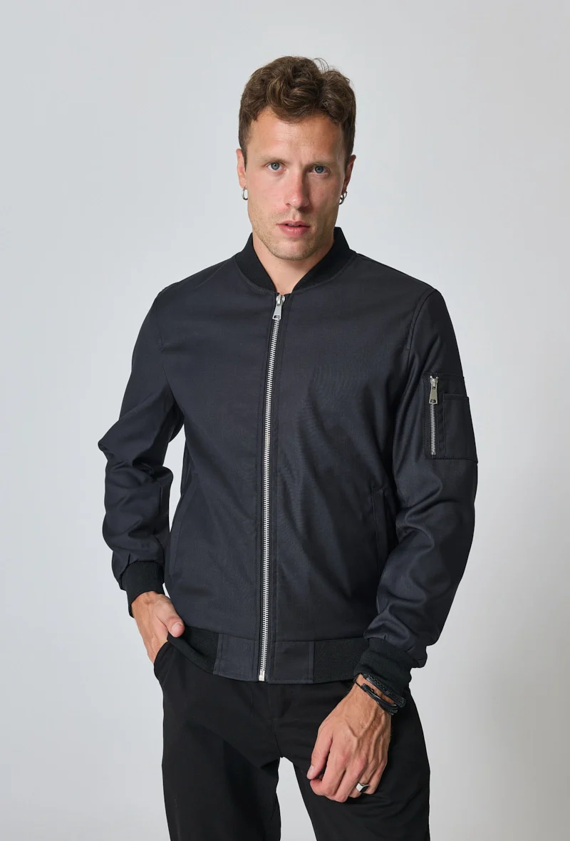 Veste zippée - Image 11