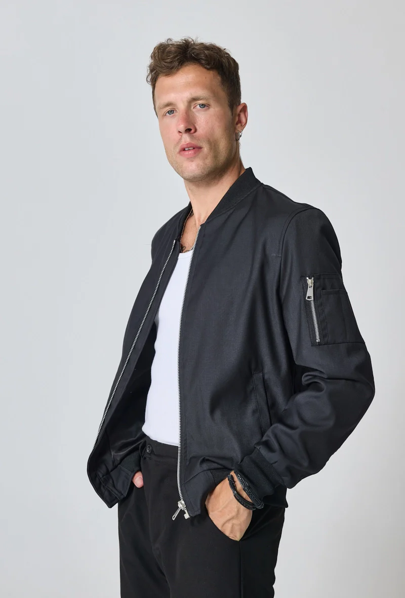 Veste zippée - Image 13