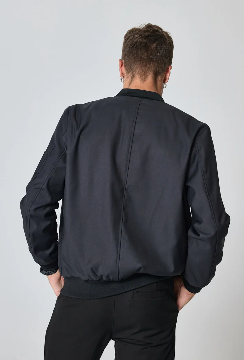 Veste zippée - Image 14