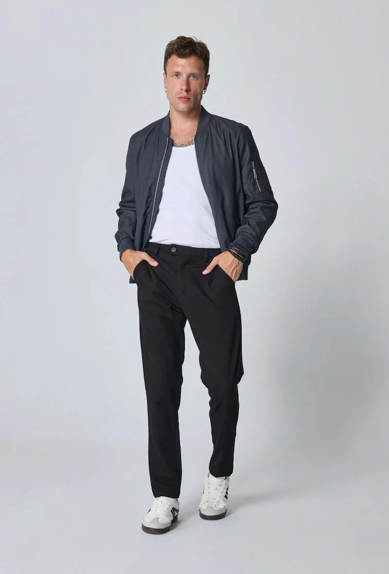 Veste zippée - Image 15