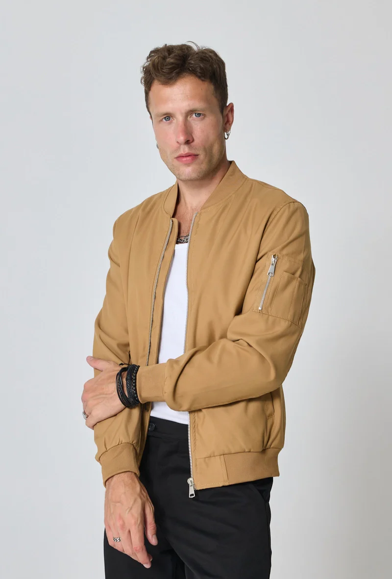 Veste zippée - Image 16