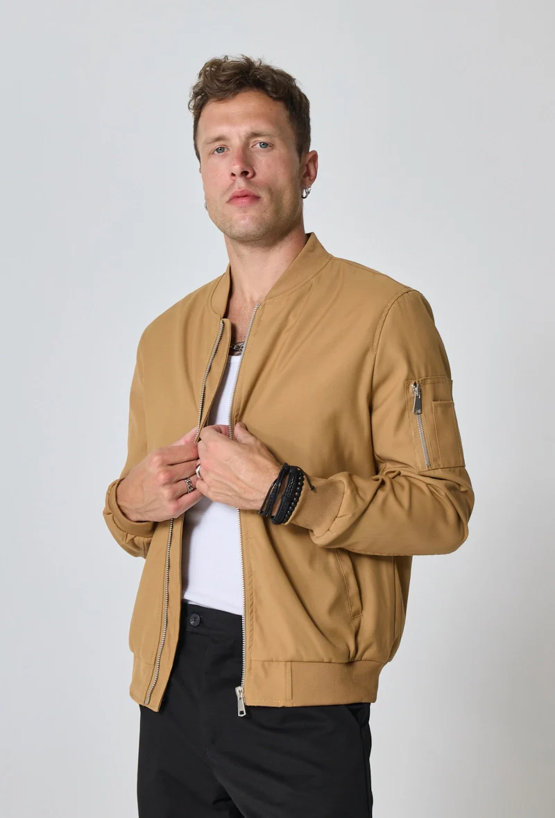 Veste zippée - Image 17