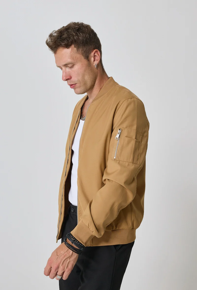 Veste zippée - Image 18