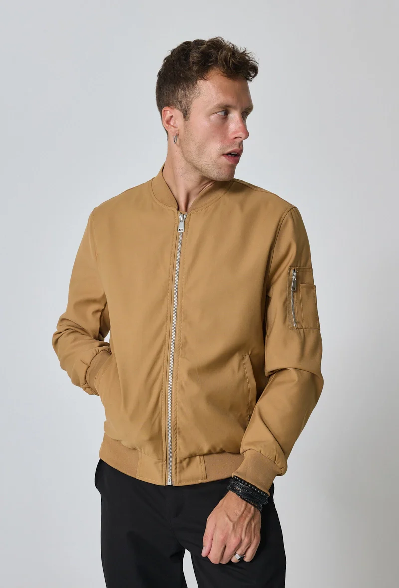 Veste zippée - Image 19