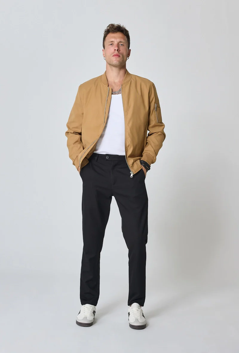 Veste zippée - Image 21