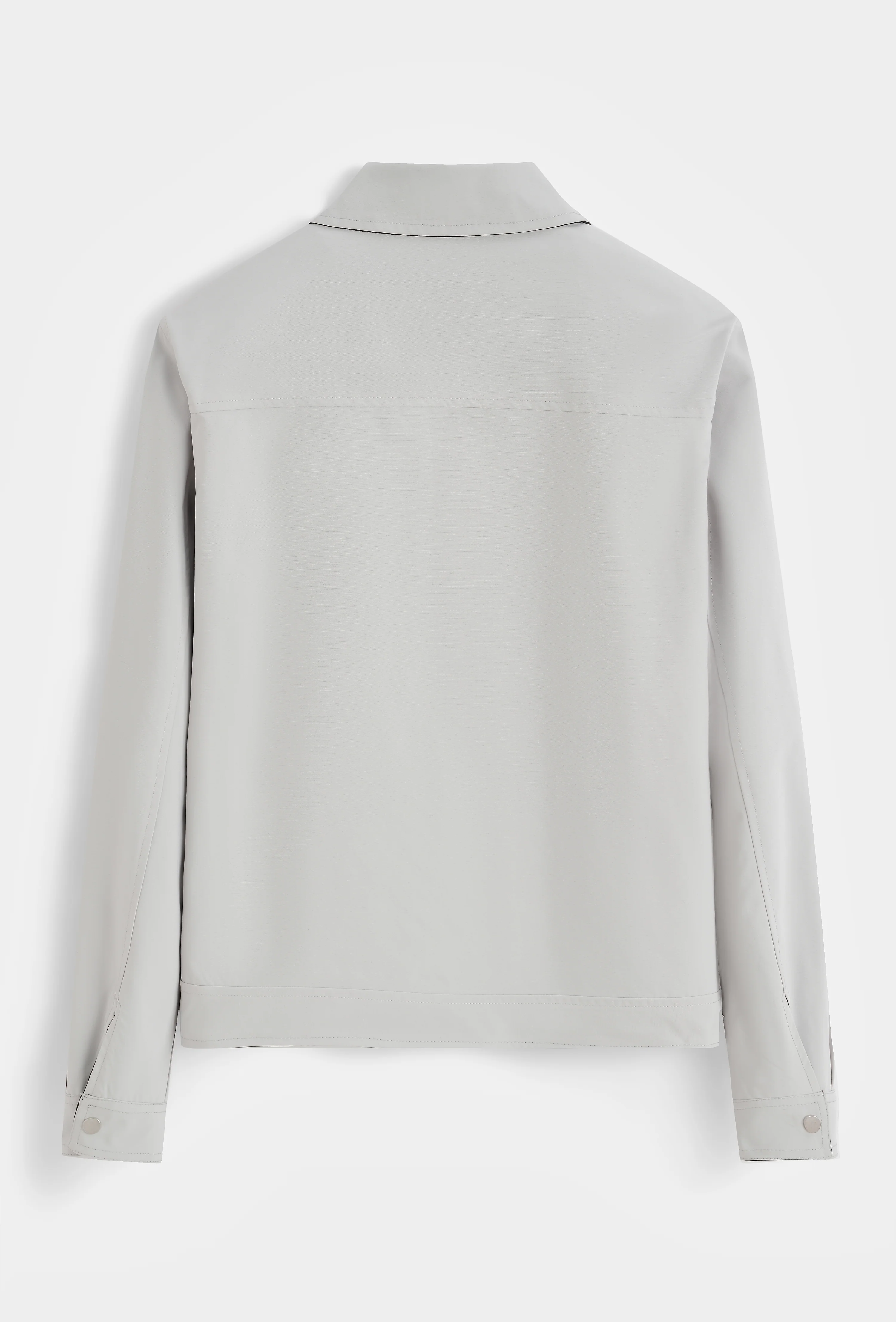 Veste zippée - Image 6