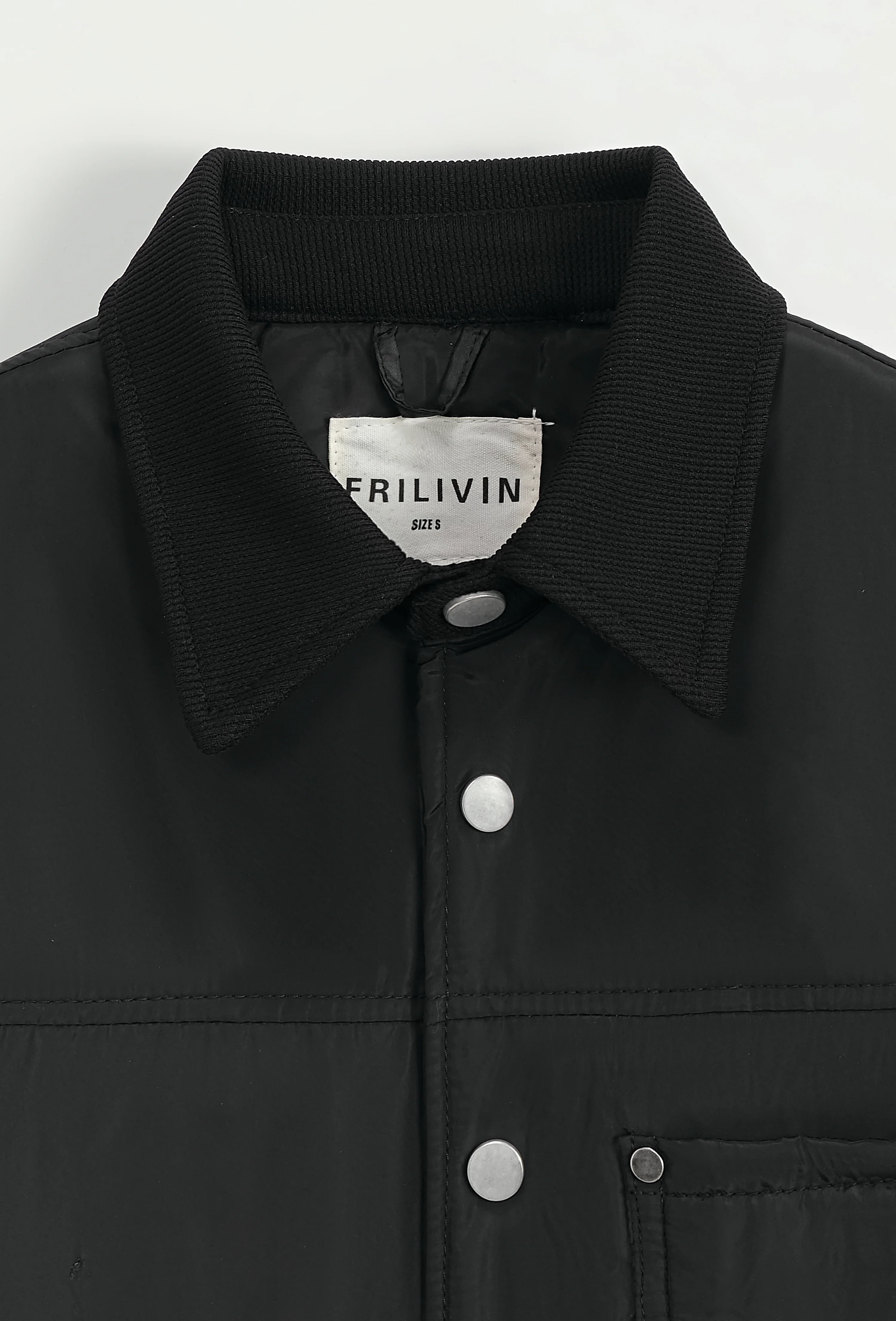 Veste bomber - Image 14